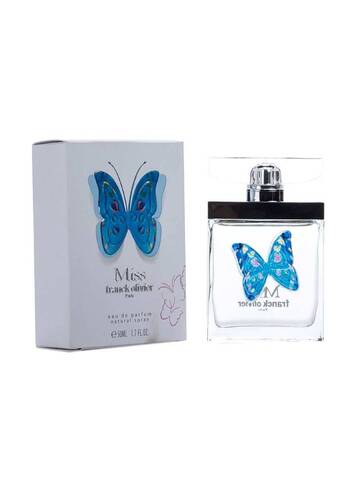 FRANCK OLIVIER Miss lady 50ml edp