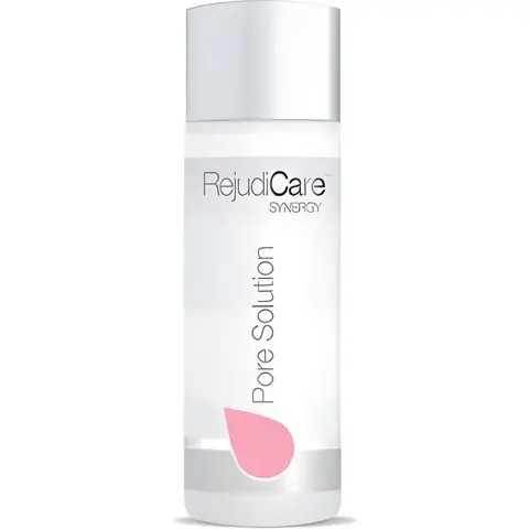 Отшелушивающий тоник для жирной кожи Пор Солюшн