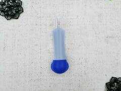 Набор для валяния (фелтинга), держатель, 7 игл