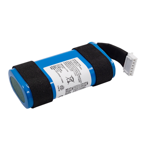 Аккумулятор для портативной колонки JBL PartyBox On-The-Go (3000 мАч)