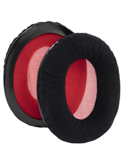 Амбушюры для Kingston Hyperx Cloud (Велюр)