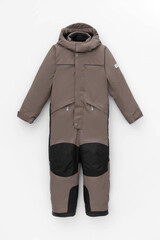 комбинезон  для мальчика  ВК 60101/5 ГР (122-158)