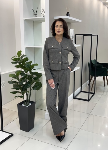 Костюмные брюки Lauren