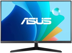 Монитор 27" ASUS VY279HF черный