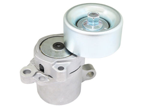 Натяжной ролик Tenacity (1518) ABTNI1011