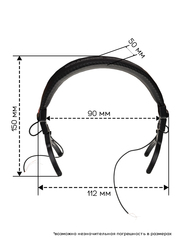 Дуга к наушникам Sony MDR-7506