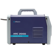Сварочный инвертор Оберон ARC 200D