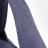 Сумка Саломея 2020 джинс индиго