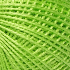 Нитки для вязания Ромашка 4х75г/320м, 100% хб