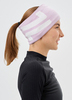 Теплая повязка Nordski Symbol Soft Pink