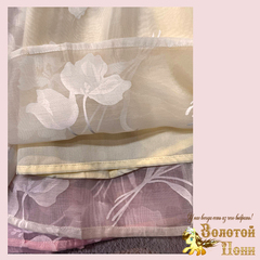 Платье девочке (4-8) 260201-W-6901