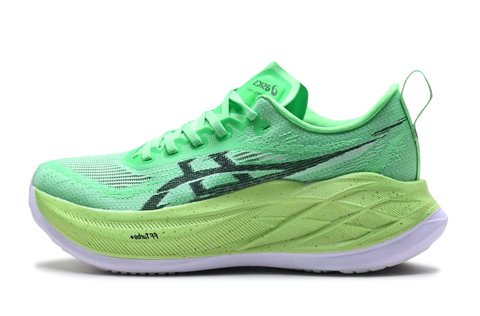 ASICS Superblast 2 'Ekiden - Vital Green' 