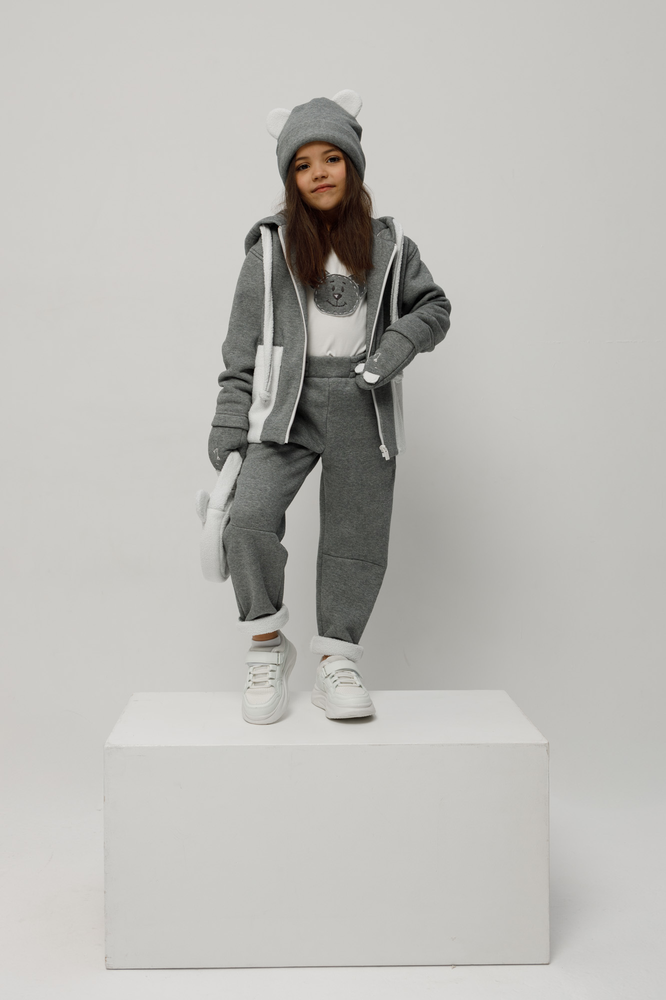 ЛОНГСЛИВ ДЕТСКИЙ 