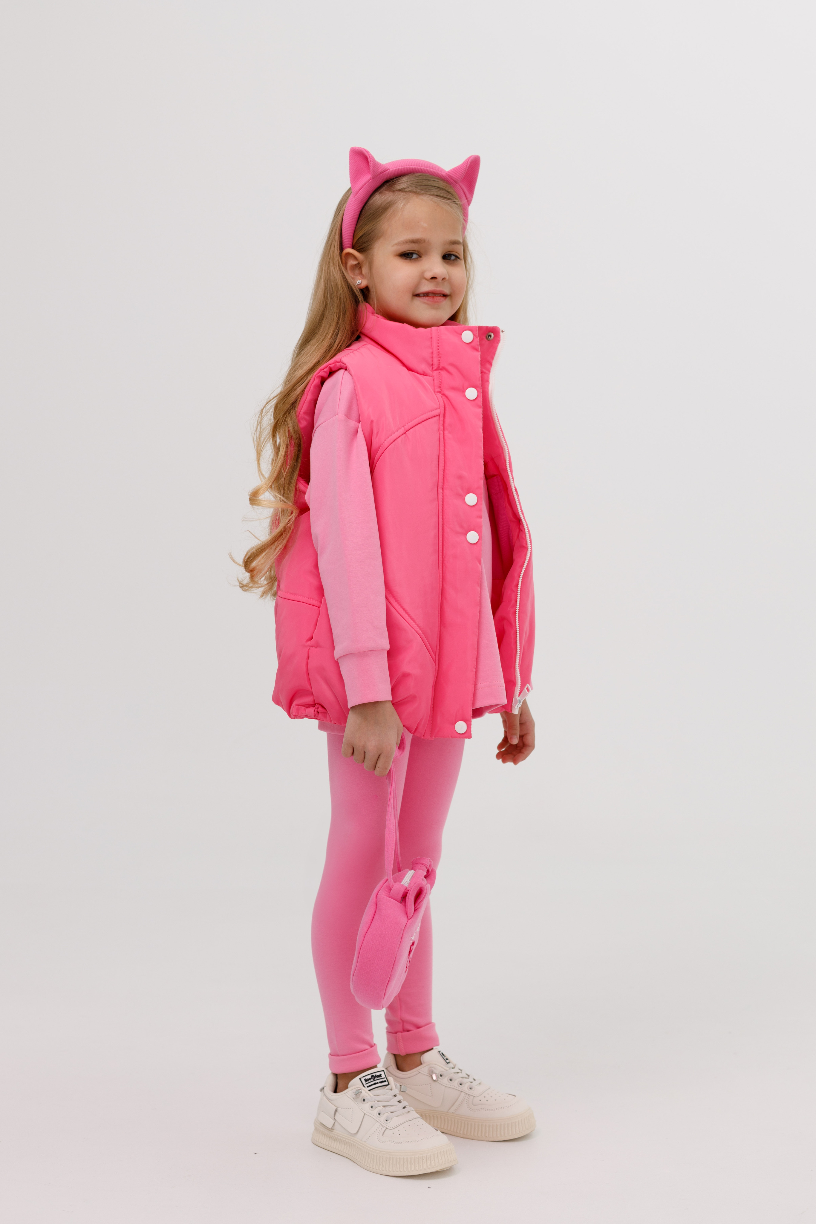 ОБОДОК ДЕТСКИЙ 