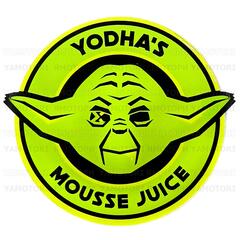 Гель смазка для муссов X-GRIP YODHA’S MOUSSE JUICE 1000мл