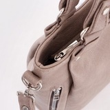 Сумка Саломея 281 македония тауп