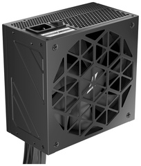 Блок питания 1STPLAYER HA-750AA2 BLACK 750 Вт