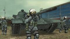 Metal Gear Solid Master Collection Volume 2 (диск для PS5, полностью на английском языке)