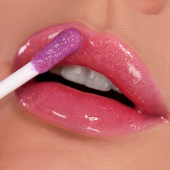 Плампер-тинт для губ Funhouse Wunsh Punsh тон 3 galacticus 4,9г