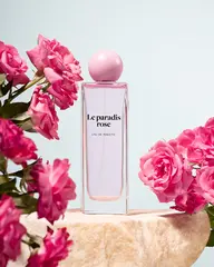Dilis LA VIE (La Ville) Туалетная вода д/жен LE PARADIS ROSE (761) 50мл