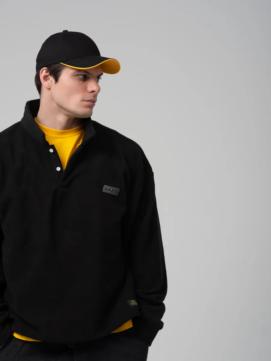 Бейсболка летняя