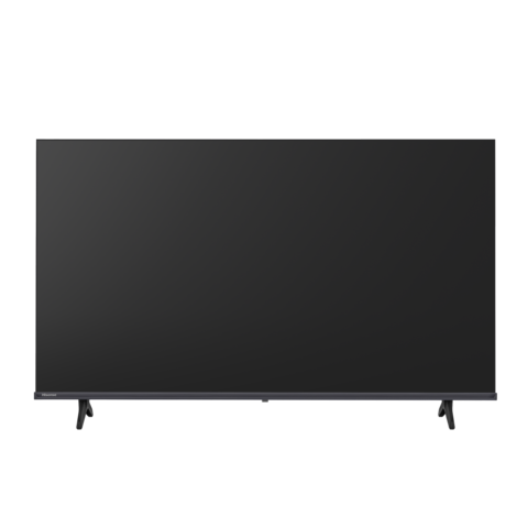 Телевизор LED Hisense 40" 40A4S черный HD 60Hz Smart TV