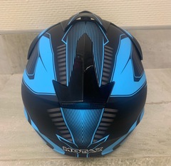 Шлем для квадроцикла, размер XS (47-48)