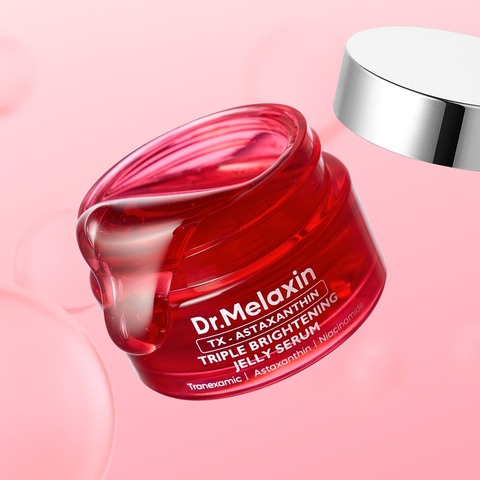 Сыворотка от застарелой пигментации и неровного тона DR. MELAXIN