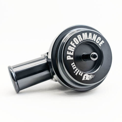 Клапан байпас Ауди 1.8T 2.0T 2.2T 2.7T 4.2T Forge style VAG 25 mm