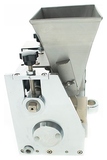 Формующая головка в сборе Foodatlas JGL-135-6A Полумесяц Ровный 8 ячеек 14-16 г d=100 w52