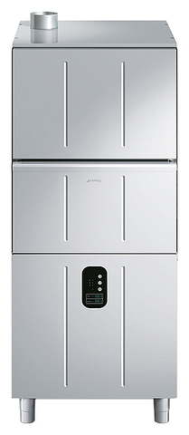 Котломоечная машина SMEG Foodservice UW5757DPS