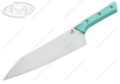 Нож Microtech Kitchen Chef 3000-10CA Caribbean 