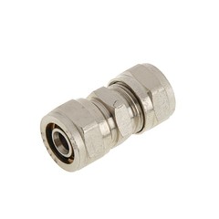 Муфта обжим. 16-16 VALTEC