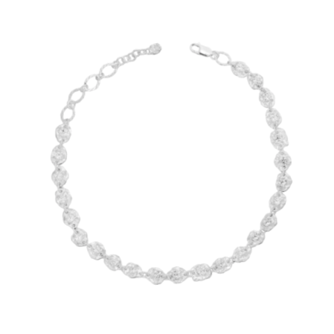 Чокер WHITE CHOKER