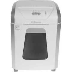 Шредер Fellowes PowerShred 15С