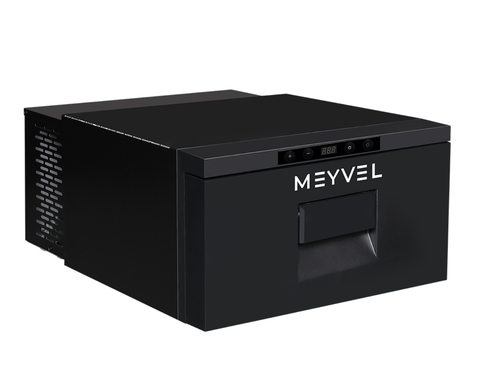 Компрессорный автохолодильник Meyvel AF-CB20 (12V/24V)