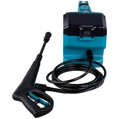 Мойка высокого давления аккумуляторная Makita DHW080ZK