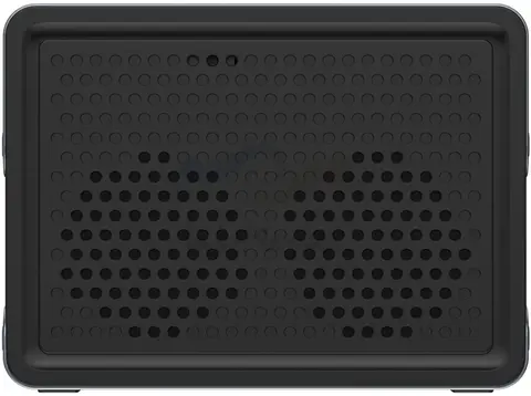 Проектор Cactus CS-PRU.03B.Full HD-A DLP 6500Lm LS 400Lm ANSI (1920x1080) 2000:1 ресурс лампы:30000часов 2xUSB typeA 1xHDMI 1.5кг