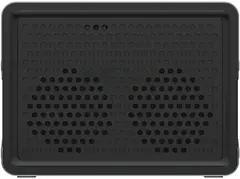 Проектор Cactus CS-PRU.03B.Full HD-A DLP 6500Lm LS 400Lm ANSI (1920x1080) 2000:1 ресурс лампы:30000часов 2xUSB typeA 1xHDMI 1.5кг