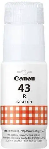 Чернила Canon GI-43 R EMB