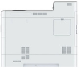 Принтер лазерный цветной Kyocera PA4000cx
