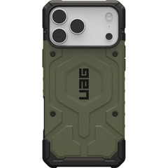 Чехол Uag Pathfinder Case для iPhone 17 Pro Max, Оливковый | Olive Drab