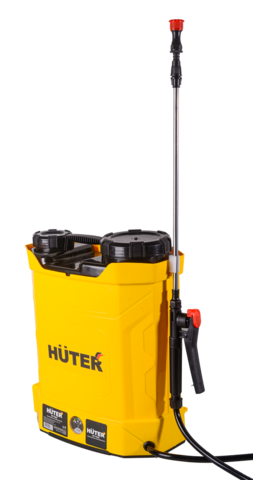 Опрыскиватель аккумуляторный SP-10AC Huter