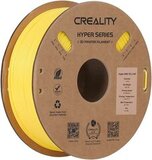 Пластик для 3D-печати Creality Hyper ABS, 1.75 мм, 1 кг, жёлтый, 3301020055