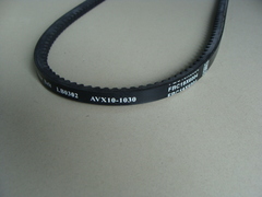 Ремень 1030 привода вентилятора УАЗ зубчатый (Luzar)