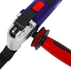 Многофункциональный инструмент ПУЛЬСАР МФИ 500ЭС (500Вт, 8000-16000 кол/мин, плавный пуск, констант. электр., 2,3кг)