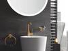 Полотенцедержатель Grohe Essentials 40365GN1