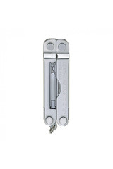 Мультитул Leatherman Micra, 10 функций, черный