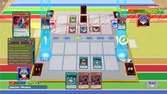 Yu-Gi-Oh! ARC-V: Declan vs Celina (для ПК, цифровой код доступа)