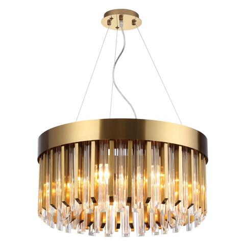 Люстра Odeon Light Romana 4925/9